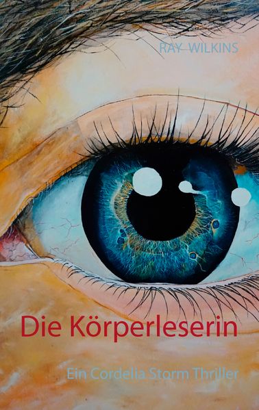 Cover von Die Körperleserin