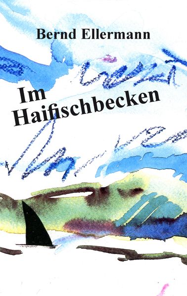 Cover von Im Haifischbecken