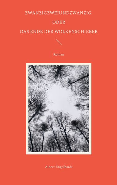 Cover von Zwanzigzweiundzwanzig oder Das Ende der Wolkenschieber