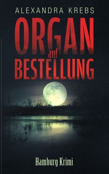 Cover von Organ auf Bestellung