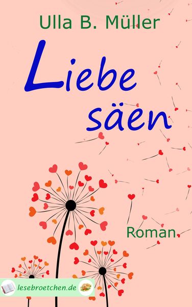 Cover von Liebe säen