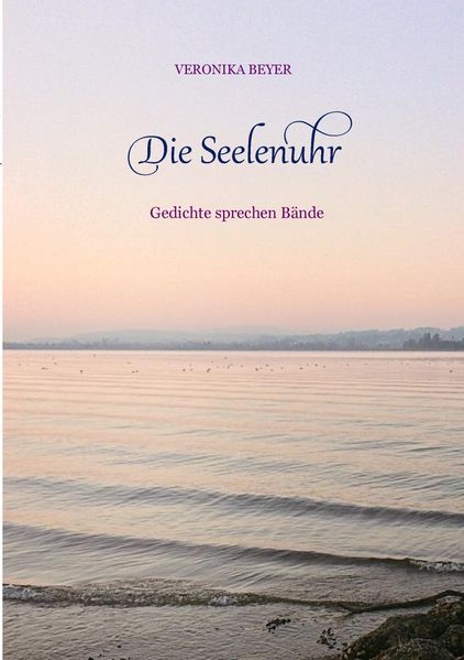 Cover von Die Seelenuhr