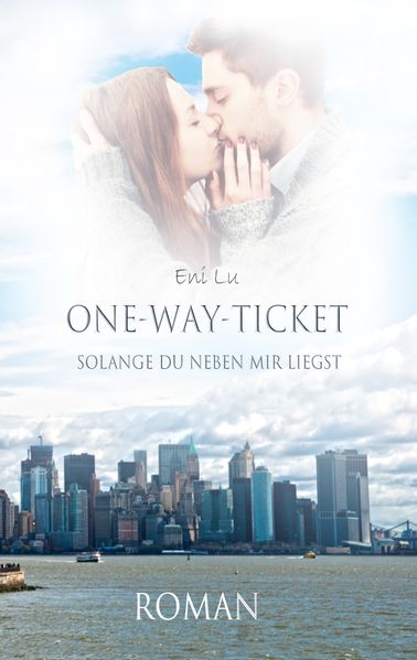 Cover von One-Way-Ticket