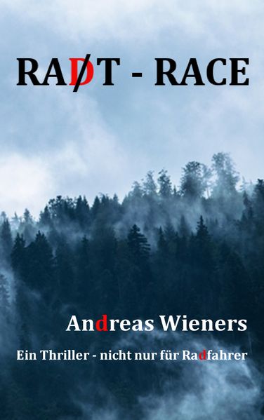 Cover von Rad Race