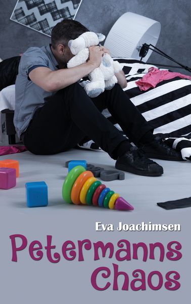 Cover von Petermanns Chaos