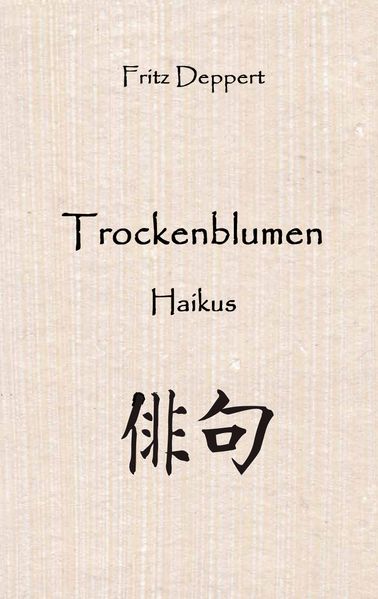 Cover von Trockenblumen