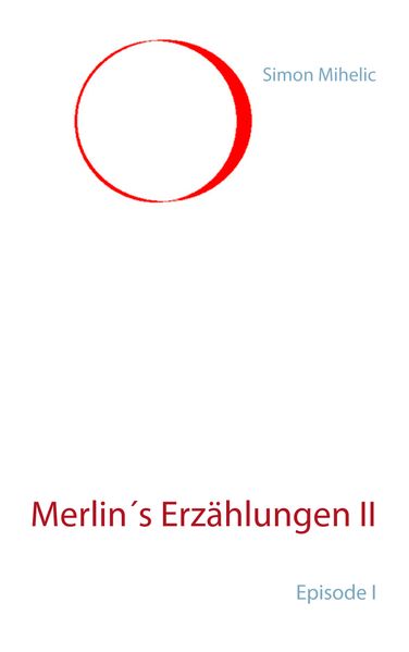 Cover von Merlin’s Erzählungen II