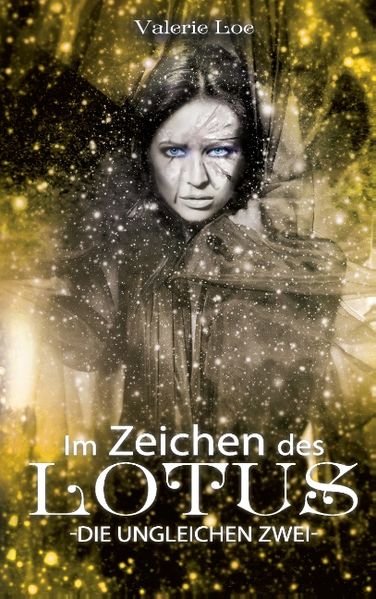 Cover von Im Zeichen des Lotus