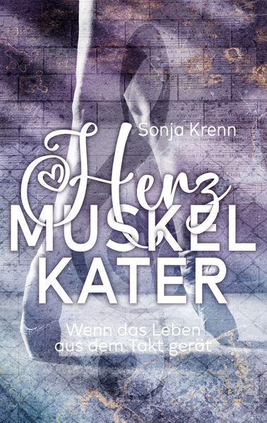 Cover von Herzmuskelkater