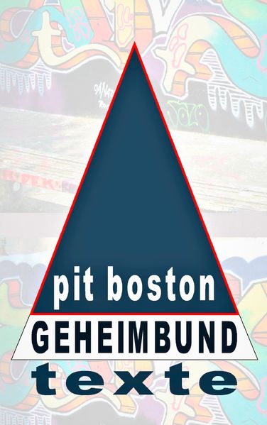 Cover von Geheimbund