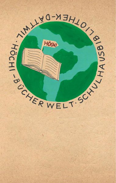Cover von Höchigeschichten