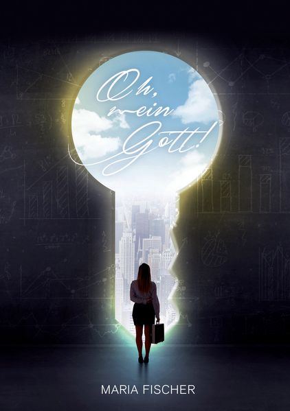 Cover von Oh, mein Gott!