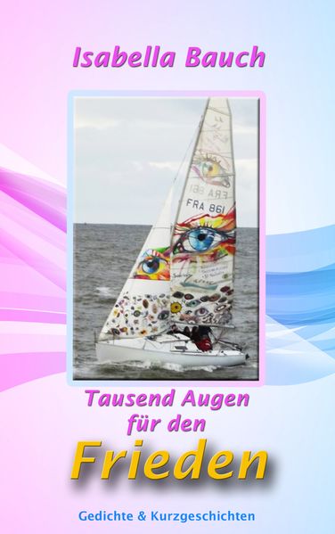 Cover von Tausend Augen für den Frieden