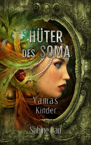 Cover von Hüter des Soma