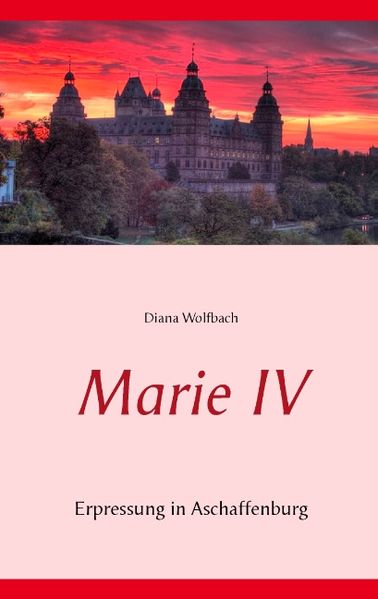 Cover von Marie IV