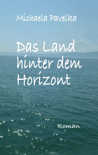 Cover von Das Land hinter dem Horizont