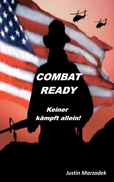 Cover von Combat Ready