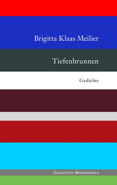 Cover von Tiefenbrunnen