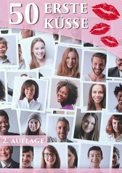 Cover von 50 Erste Küsse