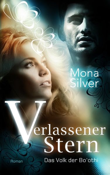 Cover von Verlassener Stern