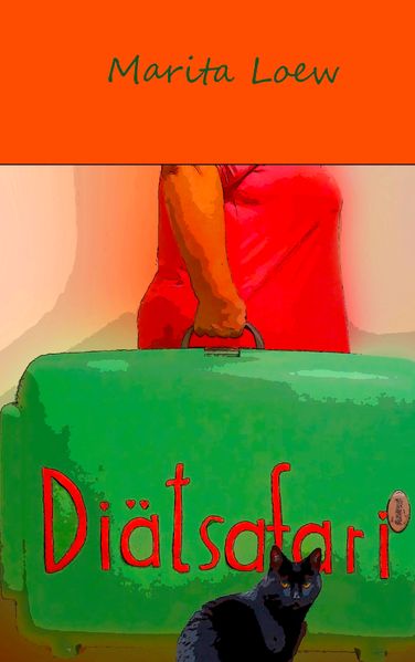 Cover von Diätsafari
