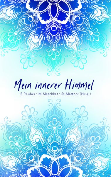 Cover von Mein innerer Himmel