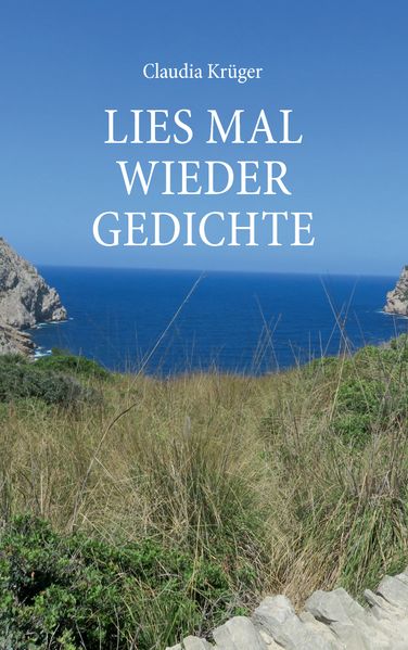 Cover von Lies mal wieder Gedichte