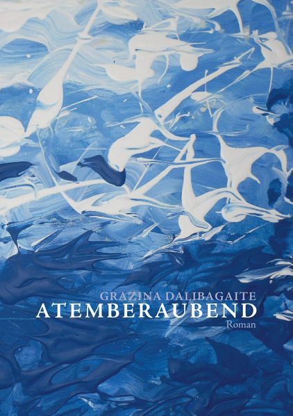 Cover von Atemberaubend