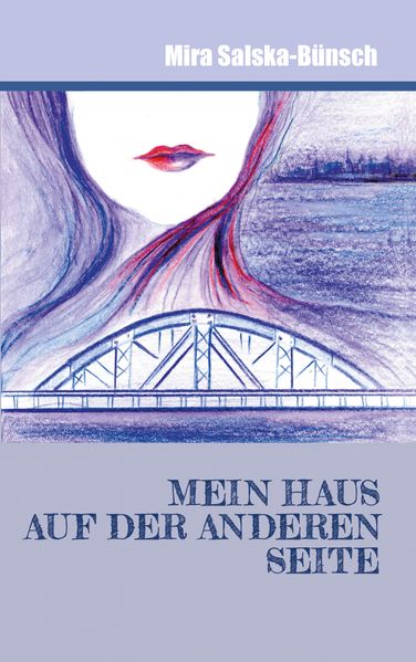 Cover von Mein Haus auf der anderen Seite