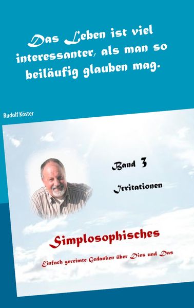 Cover von Simplosophisches 3
