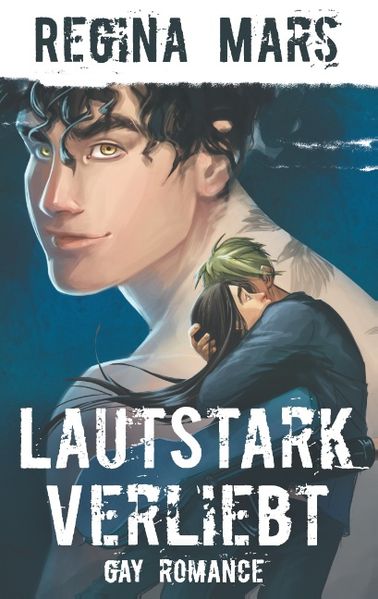Cover von Lautstark verliebt