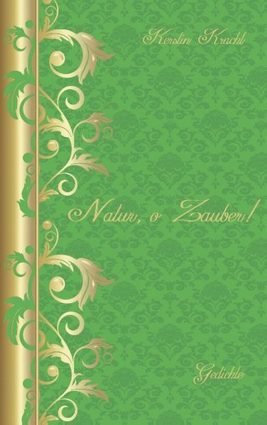Cover von Natur o Zauber