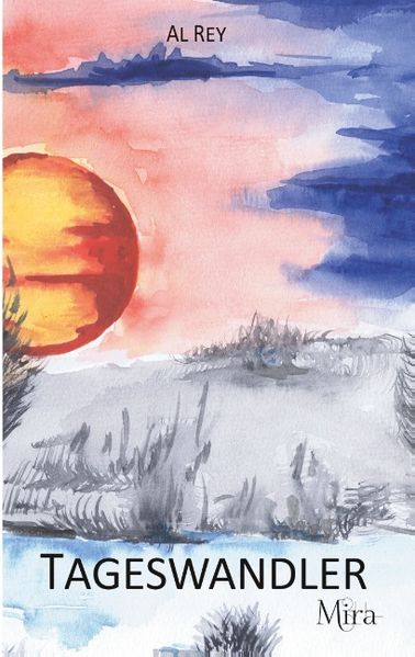 Cover von Tageswandler