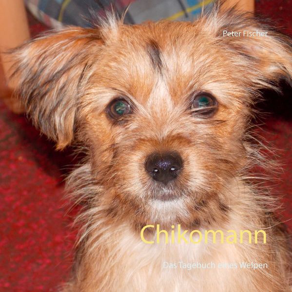 Cover von Chikomann