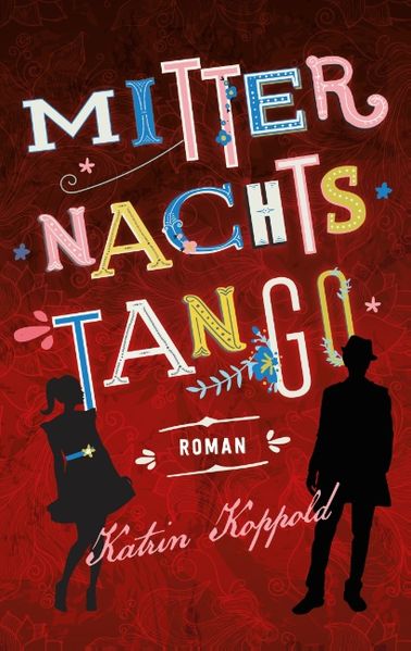 Cover von Mitternachtstango