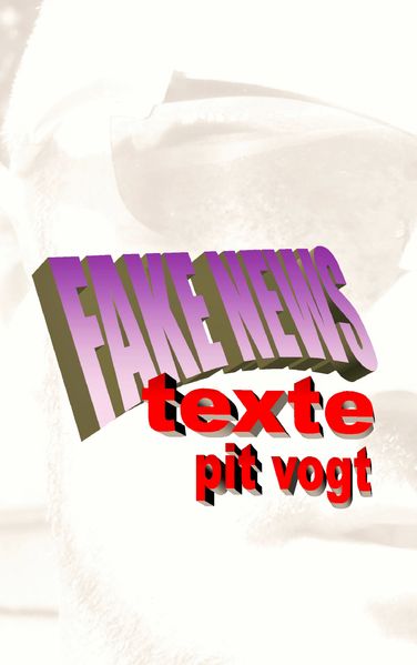 Cover von Fake News