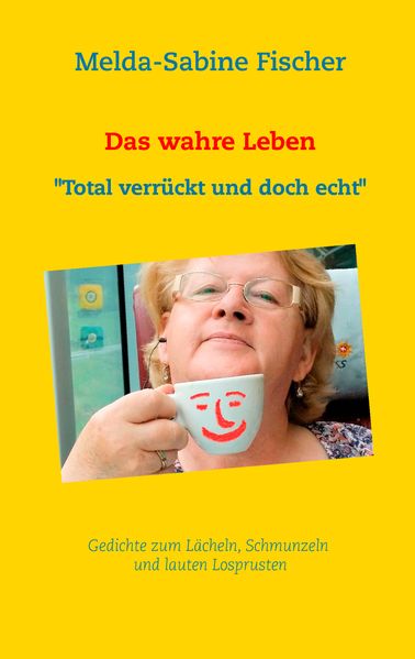 Cover von Das wahre Leben