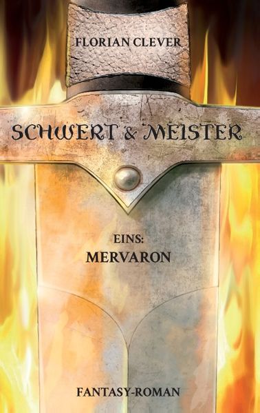 Cover von Schwert & Meister 1