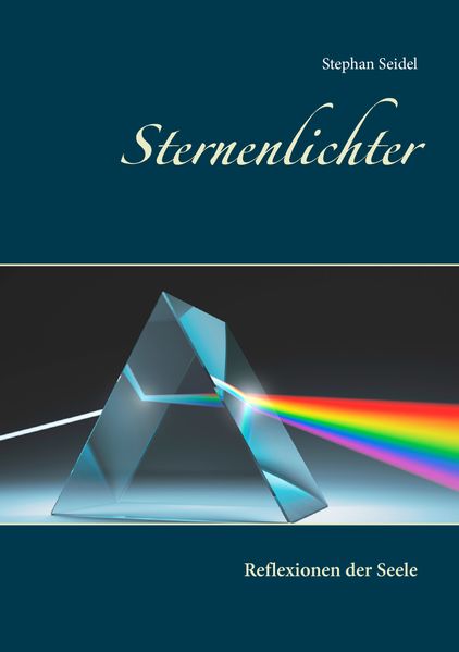 Cover von Sternenlichter