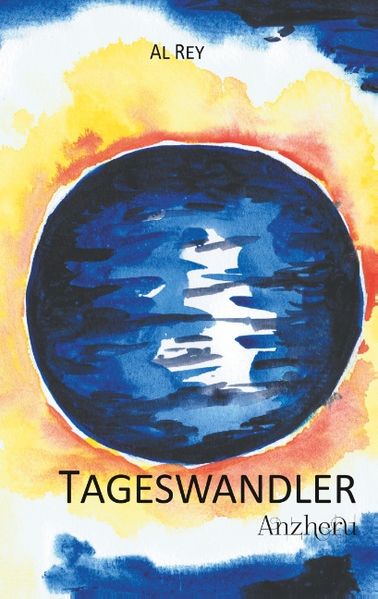 Cover von Tageswandler