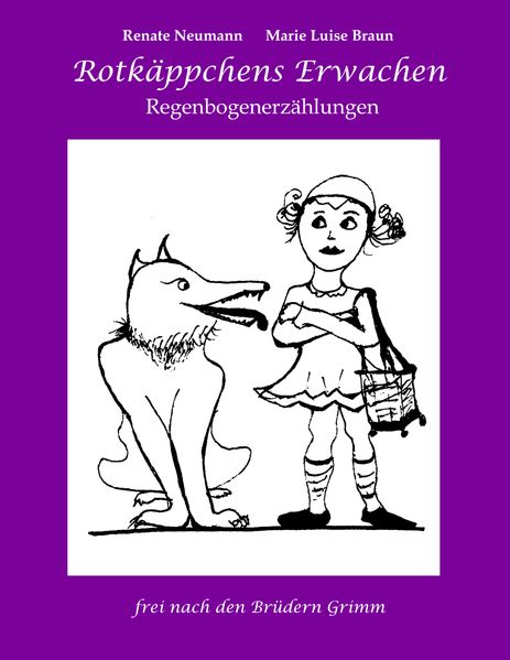 Cover von Rotkäppchens Erwachen