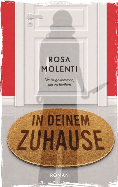 Cover von In deinem Zuhause