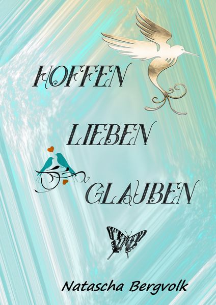 Cover von Hoffen*** Lieben*** Glauben