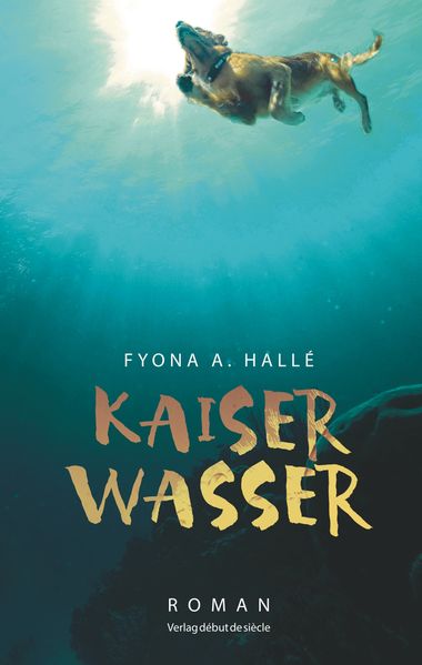 Cover von Kaiserwasser