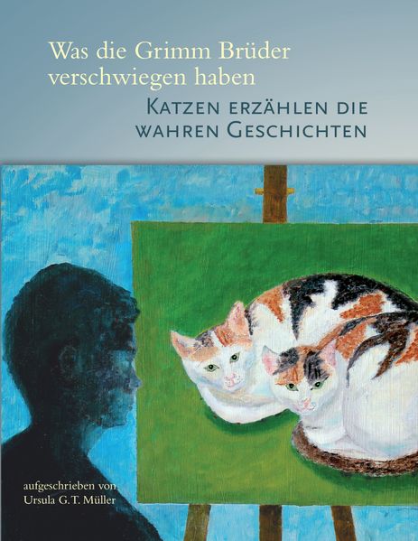 Cover von Was die Grimm Brüder verschwiegen haben