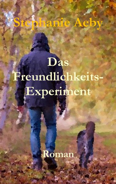 Cover von Das Freundlichkeits-Experiment