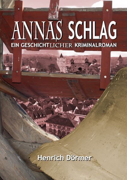 Cover von Annas Schlag