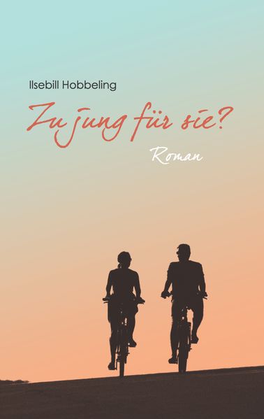 Cover von Zu jung für sie?
