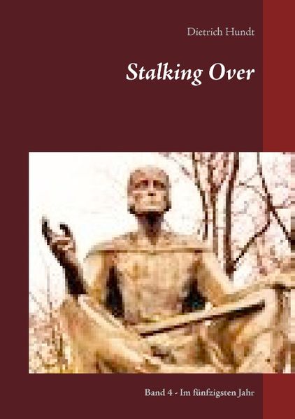 Cover von Stalking Over