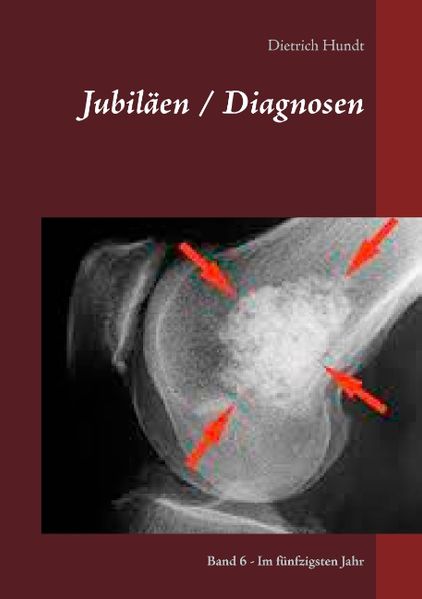 Cover von Jubiläen / Diagnosen
